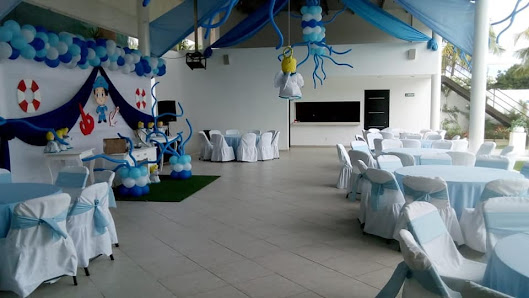 Holiday Eventos